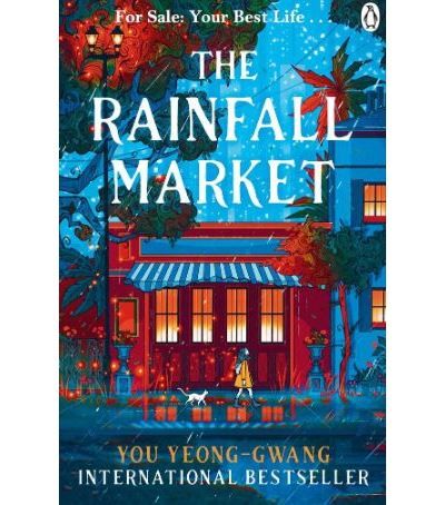 The rainfall market