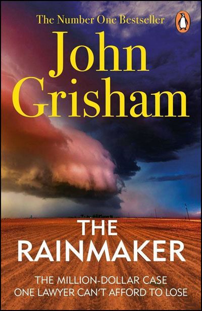 The rainmaker