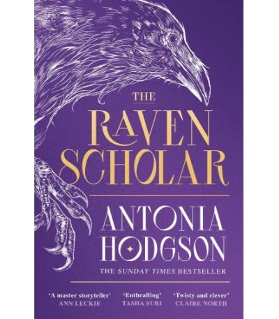 The raven scholar