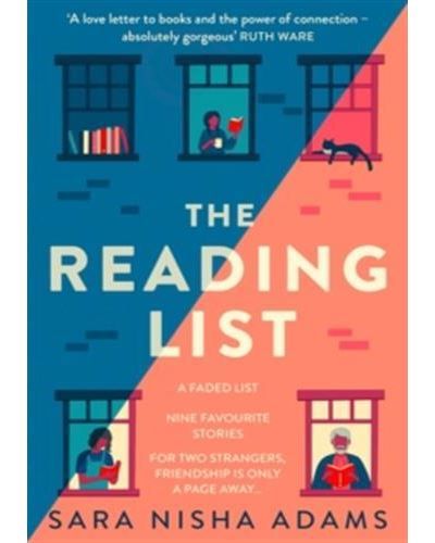 The Reading List