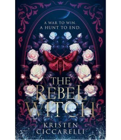 The rebel witch