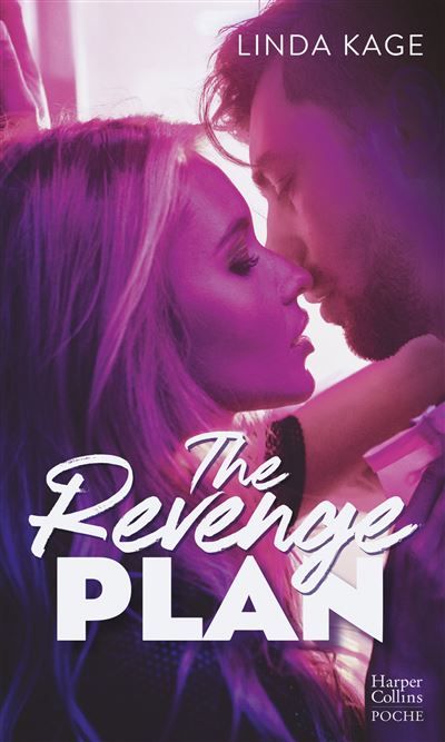 The Revenge Plan