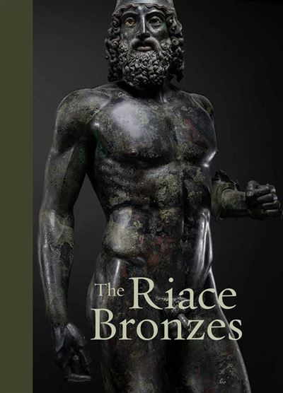 The Riace Bronzes - Luigi Spina