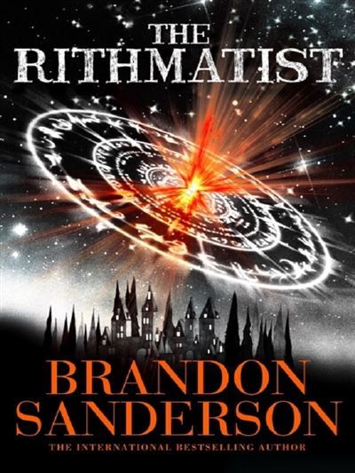 The rithmatist