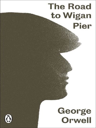 The road to Wigan Pier