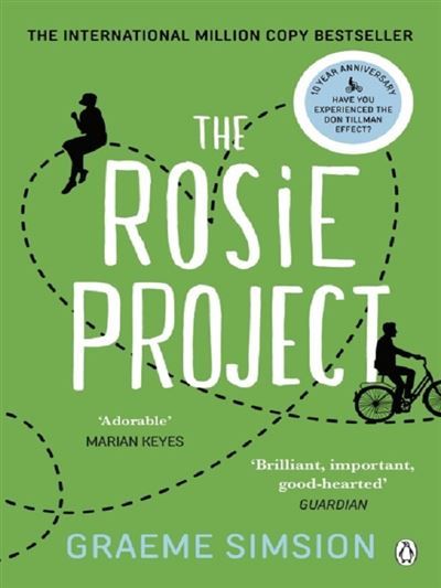 The Rosie project