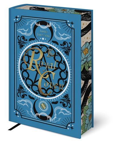 The Royal Coven Édition reliée