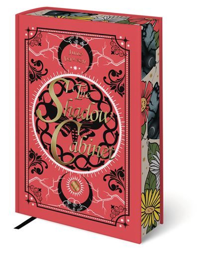 The Royal Coven The Shadow Cabinet - Édition reliée