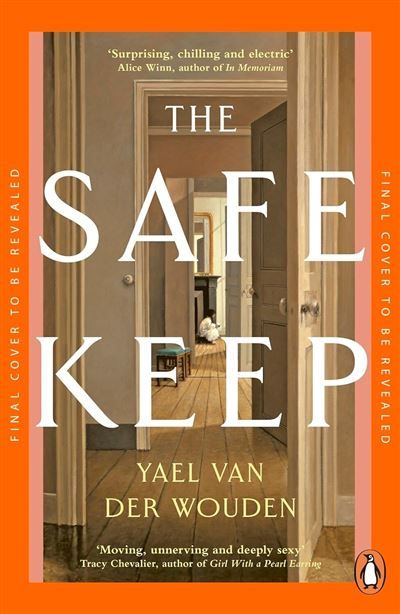 The safekeep
