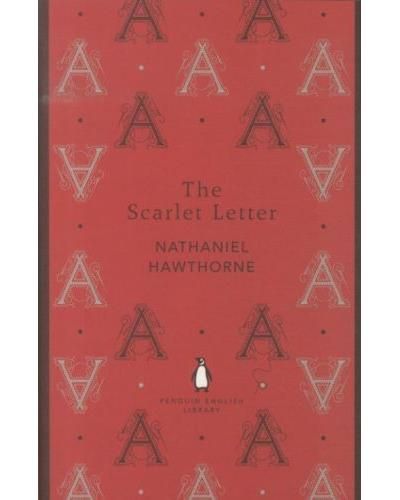 The scarlet letter