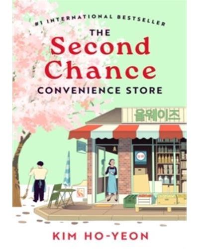The second chance convenience store