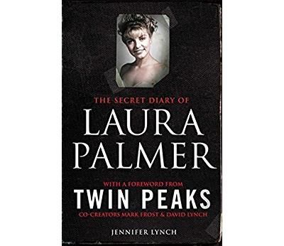 The secret diary of Laura Palmer