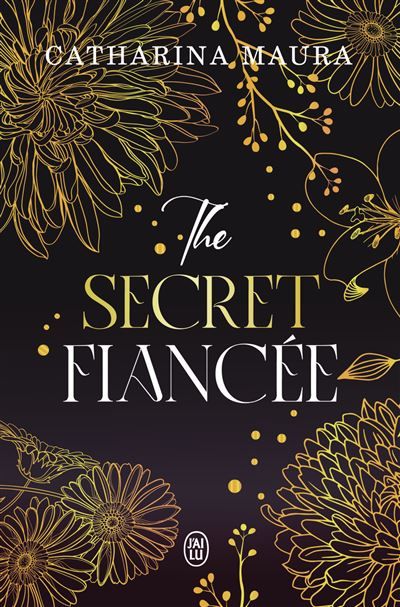 The Secret Fiancée