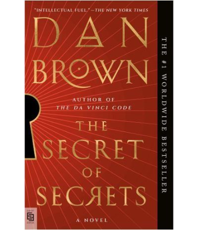 The secret of secrets