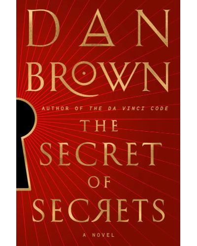 The secret of secrets