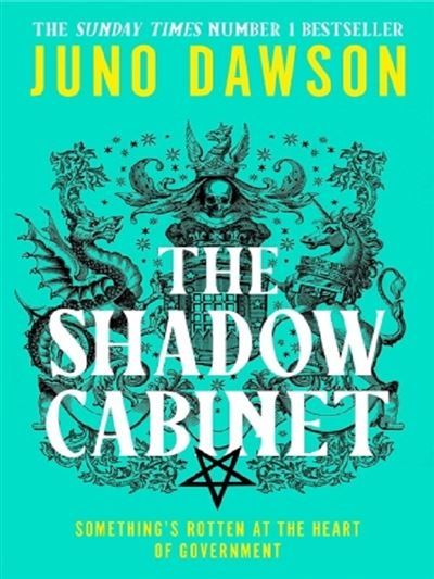 The shadow cabinet