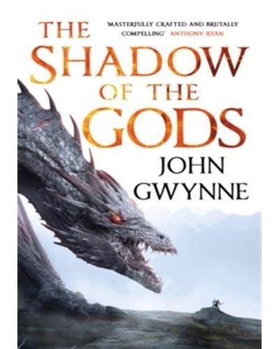 The shadow of the gods