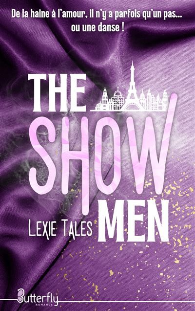 The show men