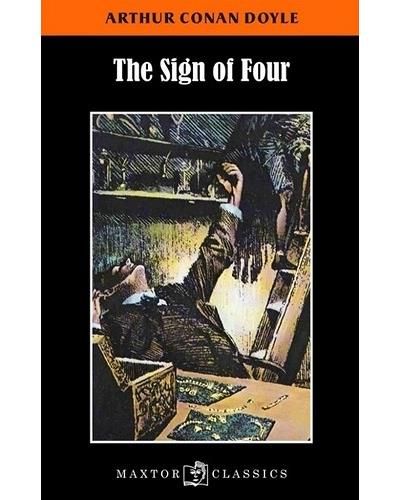 The sign of four