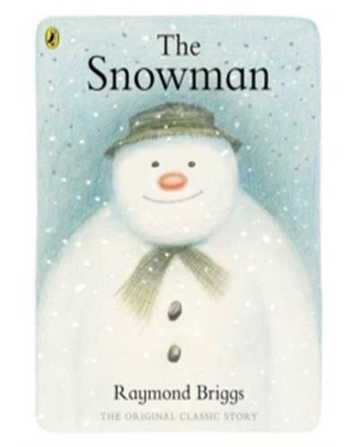 The snowman 35th anniversary edition
