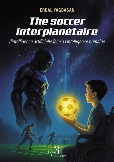 The soccer interplanétaire L'intelligence artificielle face à l'intelligence humaine