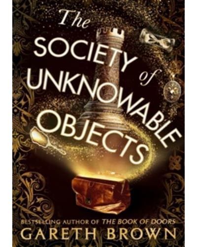 The society of unknowable objects