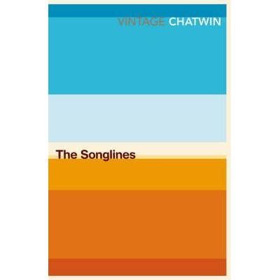 The songlines