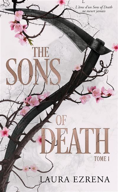 The Sons of Death - tome 1