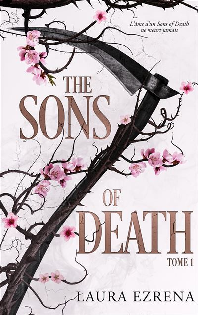 The Sons of Death - tome 1