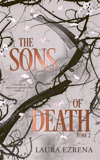 The Sons of Death - tome 2