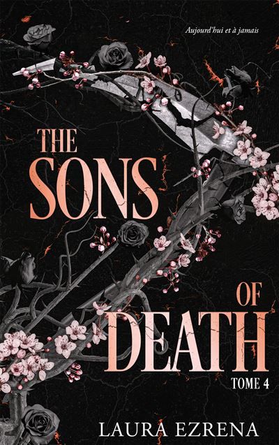 The Sons of Death - tome 4