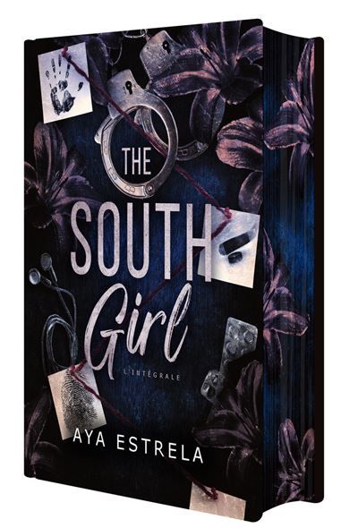 The South Girl Edition collector