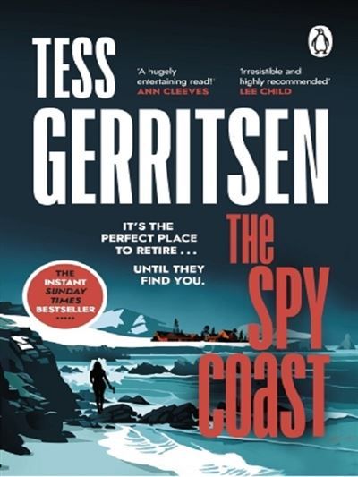The spy coast