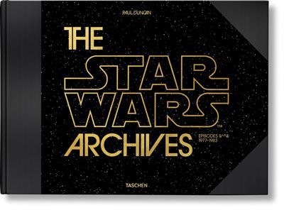 The Star Wars Archives 1977–1983
