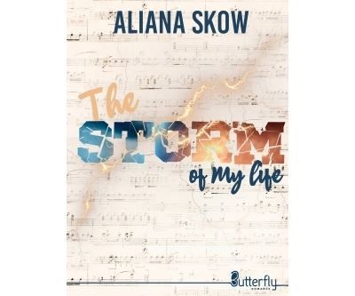 The storm of my life