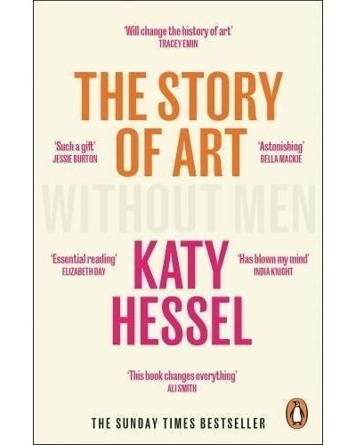 The Story of Art without Men (paperback) /anglais