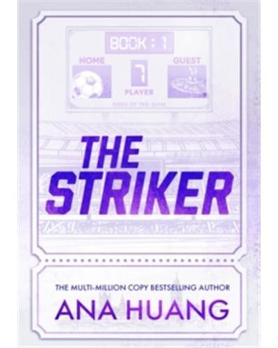 The striker