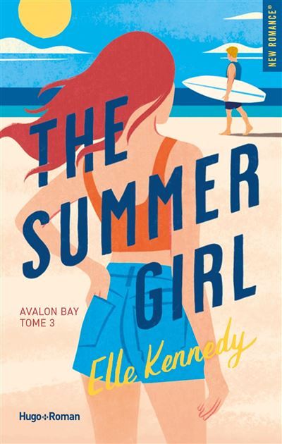 The summer girl avalon bay,3