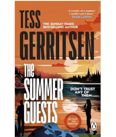 The summer guests