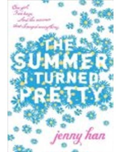 The Summer I Turned Pretty