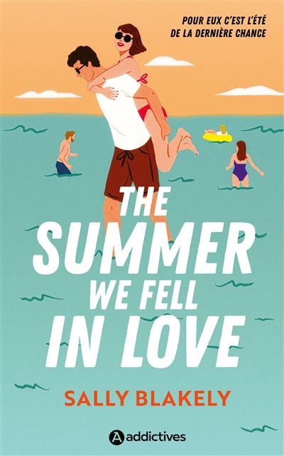 The Summer We Fell in Love Storms and Secrets