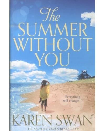 The summer without you