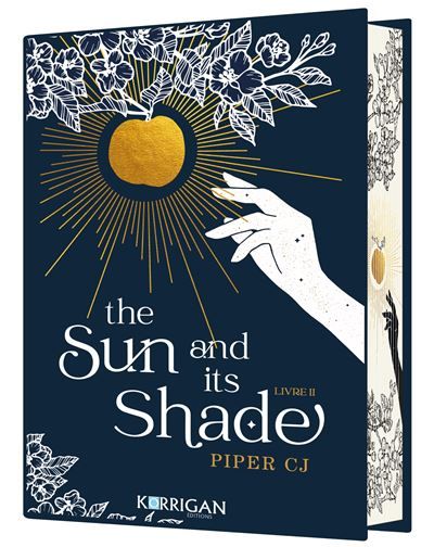 The Sun and its Shade T2 coll la nuit et sa lune,2) (ed.collector