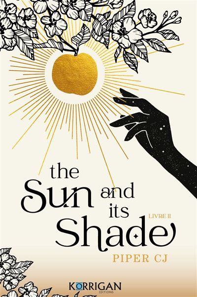 The Sun and its Shade T2 The sun and its shade