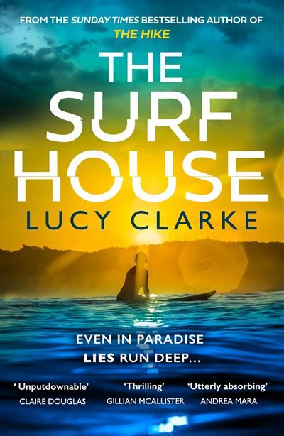 The surf house