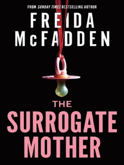 The surrogate mother