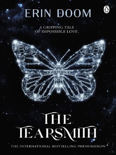 The tearsmith A gripping tale of impossible love