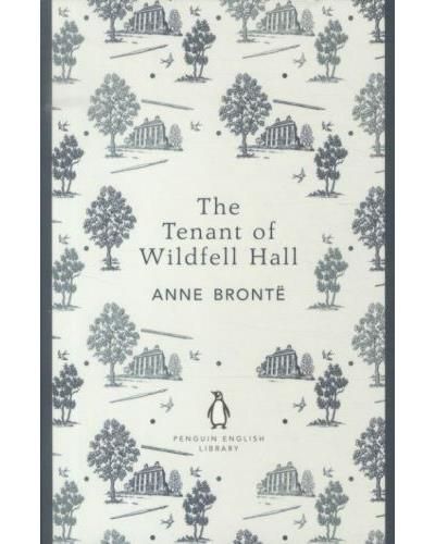 The tenant of wildfell hall