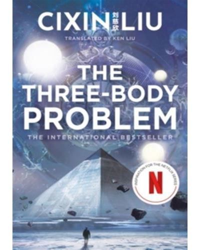 The three-body problem Winner of the Hugo Award 2015