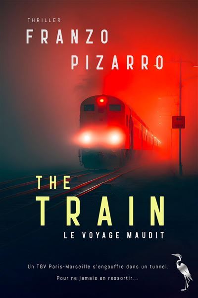 The train Le voyage maudit
